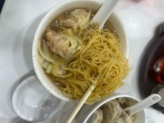 -麦文记面家(佐敦店)