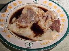 -西关明记肠粉·亚洲地标美食(北京路店)