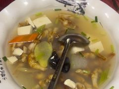 -鸿旺海鲜楼(平潭流水店)