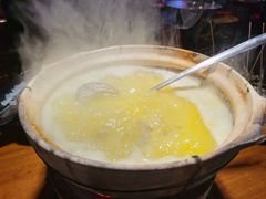 -捞围鲜·港式打边炉(海阳路店)