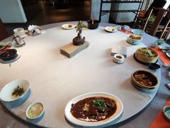 -稍可轩博物馆餐厅