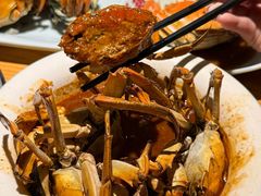 -蚝翅·海鲜粥·烧烤·龙虾季(海曙天一店)