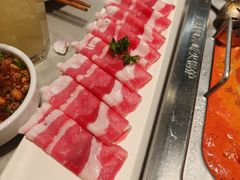 -海底捞火锅(九霄梦天地店)