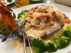 -上海衡山路十二号华邑酒店