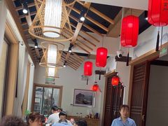 -渔码头食府·20年蓬莱老字号(登州路店)