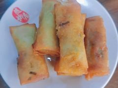 -随柳居·苏式小吃(建新巷店)