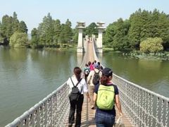 -东湖落雁景区