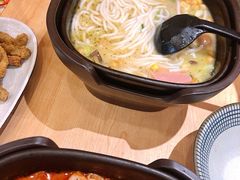 过桥米线-阿香米线(吴中永旺梦乐城店)