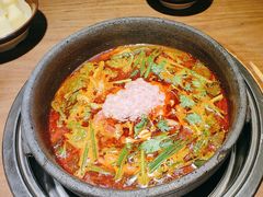 -笔记安顺夺夺粉火锅(中关村店)