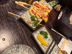 -哥哥の深夜食堂(叁宸里店)