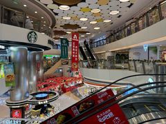 -银座mall(东直门店)
