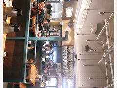 -木屋烧烤(坂田天安云谷店)