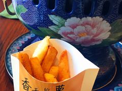 -哈尔滨香格里拉大酒店