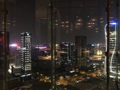 -悦厅·下午茶(杭州柏悦酒店)