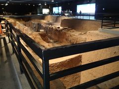 -秦始皇帝陵博物院-丽山园