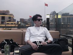 -罗斯福色戒酒吧(外滩店)