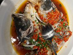 -湖南人家·家传湖南菜(水围店)