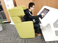 -公益图书馆(江南大学店)