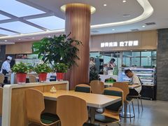 大堂-苏氏牛肉面(团结路店)