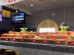 -火叮叮自助烤肉·现切牛肉(茂业店)