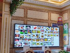 -套娃酒店-中餐厅