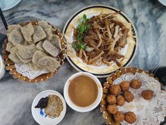 -都一处烧麦馆(前门店)