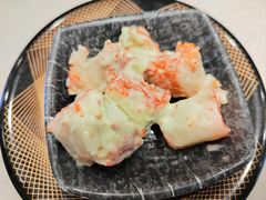 -和町回转自助日料(华山环宇城店)
