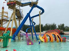 -秦皇岛乐岛海洋王国