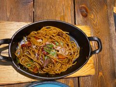 -卢布里西餐厅(总店)