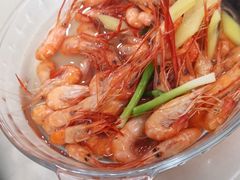 -七的湖·晚芳亭·阳澄湖农家菜·大闸蟹(莲花岛店)