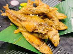 -上海1号私藏菜(静安店)