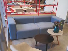 -dotcom coffee古点咖啡(致真大厦店)