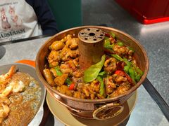 -廖川菜(八佰伴店)