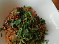 宜宾燃面-撒椒·四川江湖菜(大族广场店)