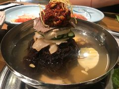 -肉匠Korean BBQ(兴盛路店)