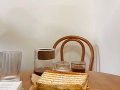 -本無咖啡·BeanWood Coffee