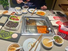 -海底捞火锅(漫乐城夜宵主题店)