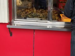 -二斗栗子(西湖道店)