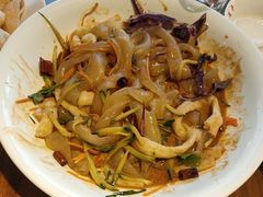 -那家老院子东北菜·饺子·小鸡炖蘑菇(艳华街店)