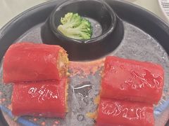 -松雅轩商务婚礼生日(同和店)