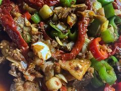 -莎车清真美食