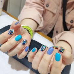 -JustNail甲思美甲