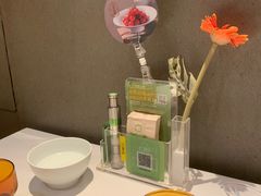-汤城小厨•粤菜•靓汤(金宝街店)