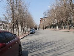 -辽宁大学(崇山校区)