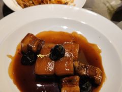 -宫燕府·京菜·烤鸭·淮扬菜(王府中心店)