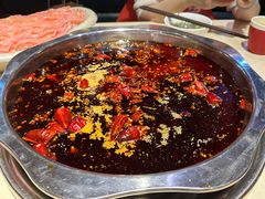 -大队长主题火锅(观音桥店)