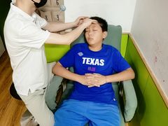 -思明堂儿童近视弱视视力矫正中心(联洋店)