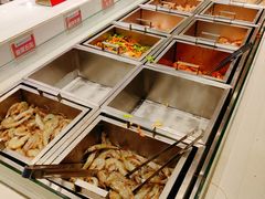 -玫瑰花园自助烤肉(顺义鑫海韵通店)