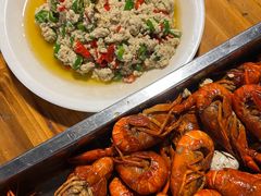 -一口香烧烤大排档(先锋路店)