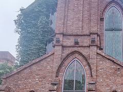 -武汉园博园(武汉自然博物馆)